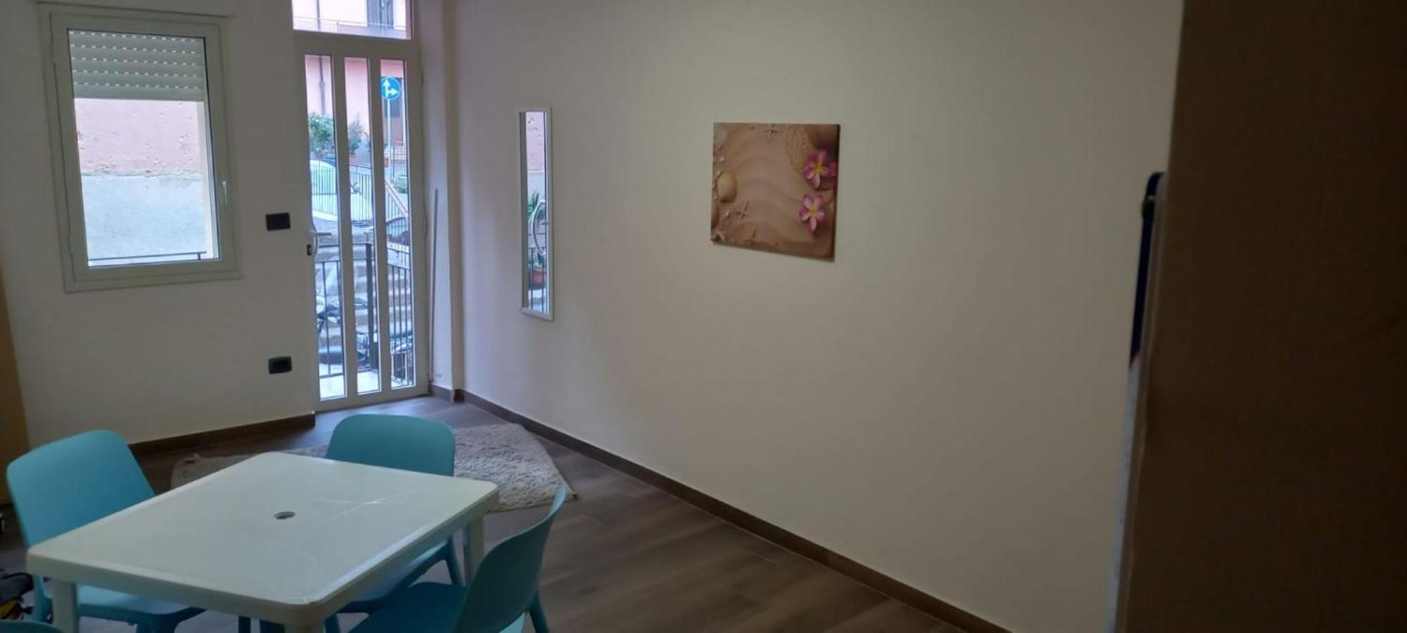 B&B Omnia Scilla Exteriér fotografie