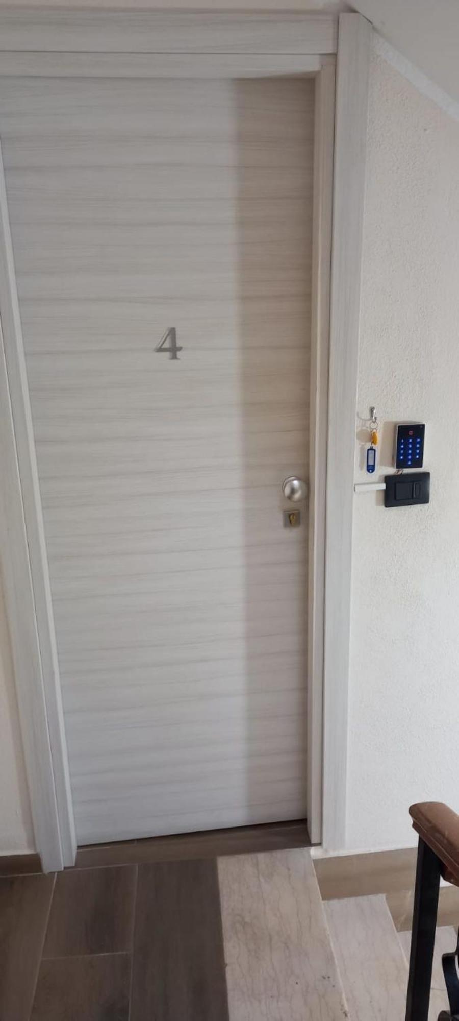 B&B Omnia Scilla Exteriér fotografie
